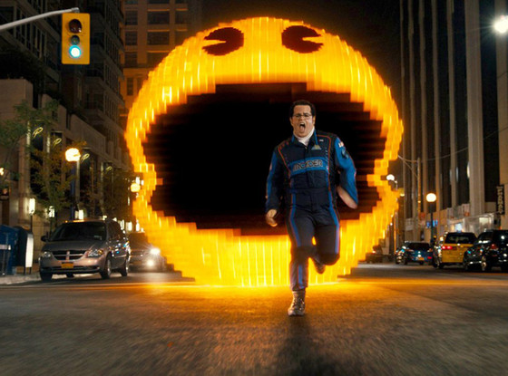 Pixels Pixels